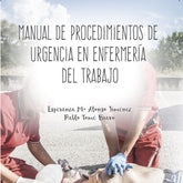 MANUAL DE PROCEDIMIENTOS DE URGENCIAS EN ENFERMERIA - 9788491663294
